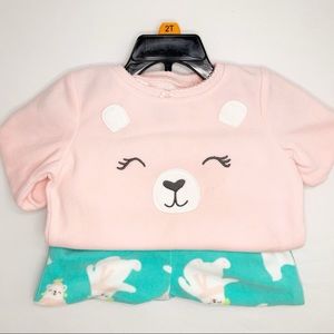 Carter’s winter set